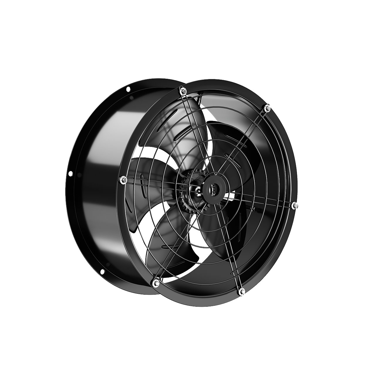 碳钢风机三维图（图ZMzMwMzU1MDIw） - 产品 - 站酷设计师设计师杰克Jack原创素材 - 站酷ZCOOL