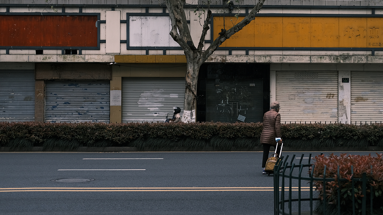 身边故事（图ZMjk3MjgzMDgw） - 人文/纪实摄影 - 站酷设计师彩色的黑是吗原创素材 - 站酷ZCOOL