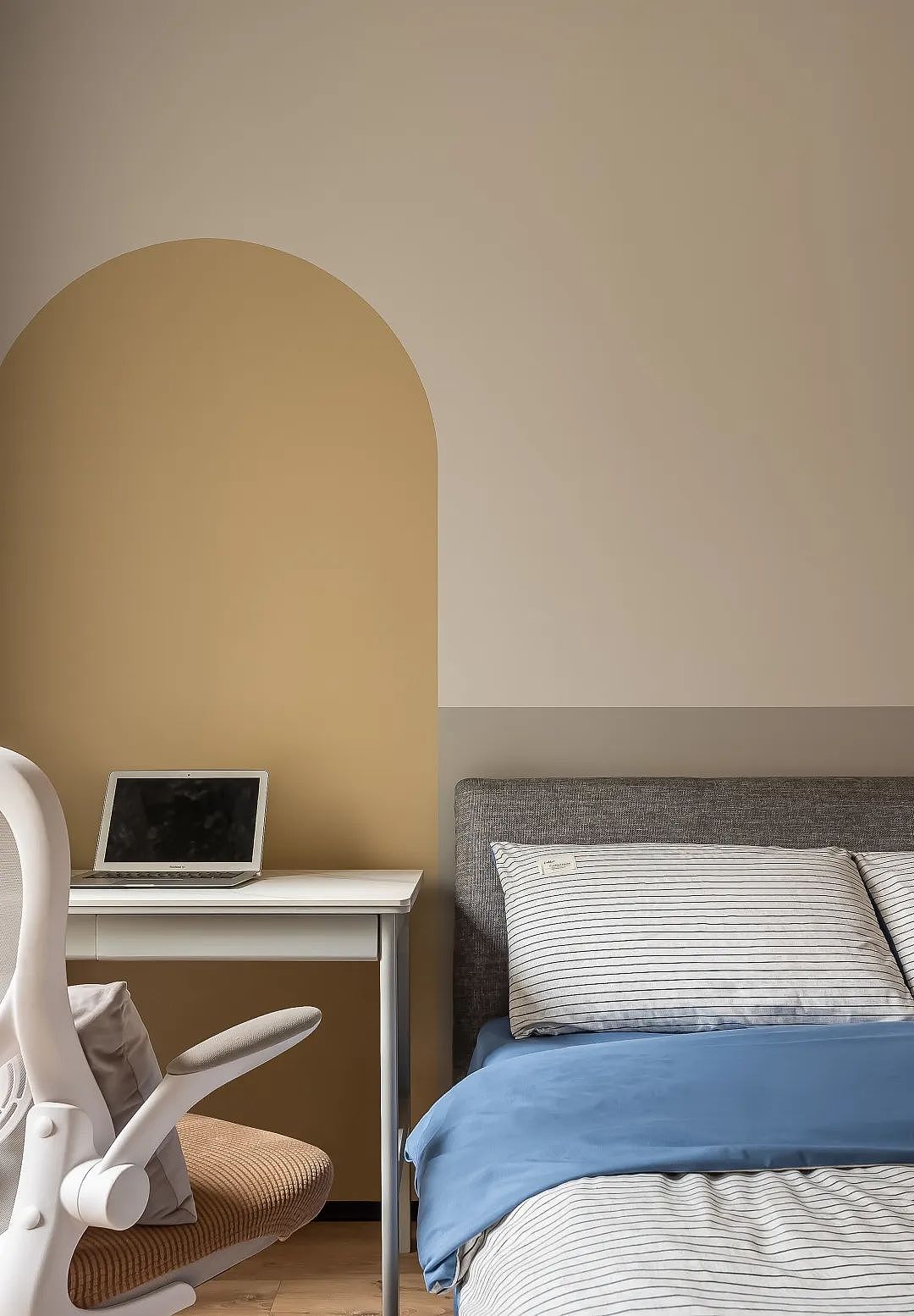 简洁大方、自然雅致，引自然景观入室，太养眼了！