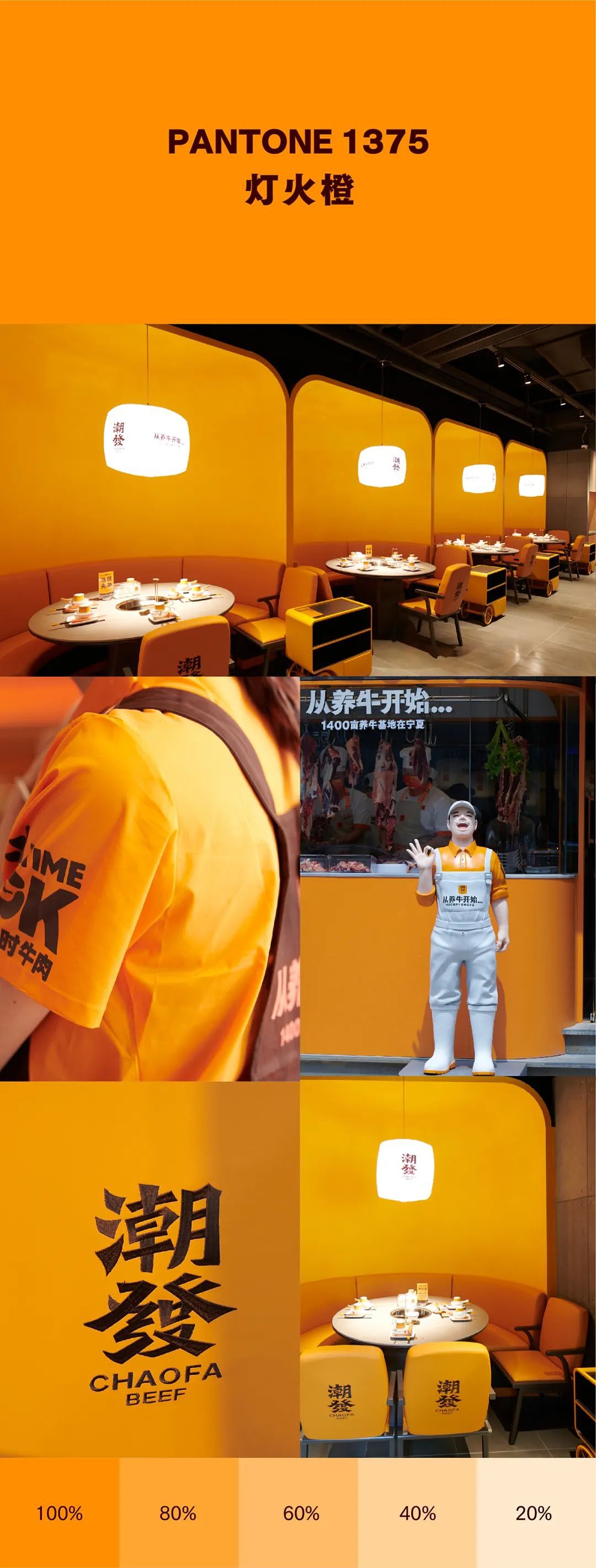 潮发|潮汕牛肉品牌如何在广州大本营红海竞争中突围?