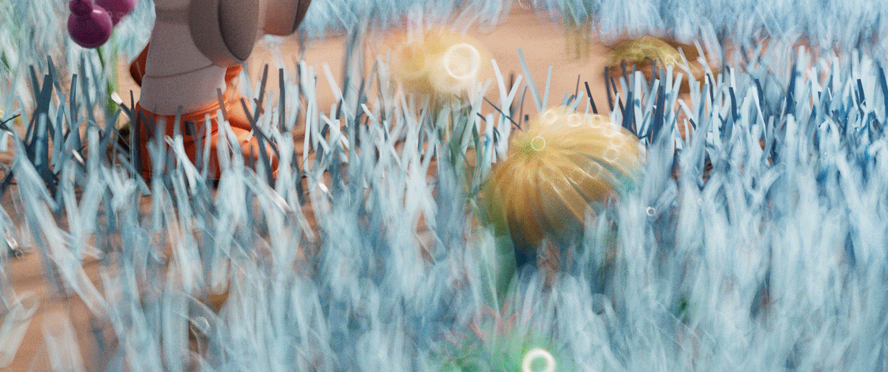 短片《新球》（图ZMzU4Mjg0MjI4） - 动画/影视 - 站酷设计师喵呜不二原创素材 - 站酷ZCOOL