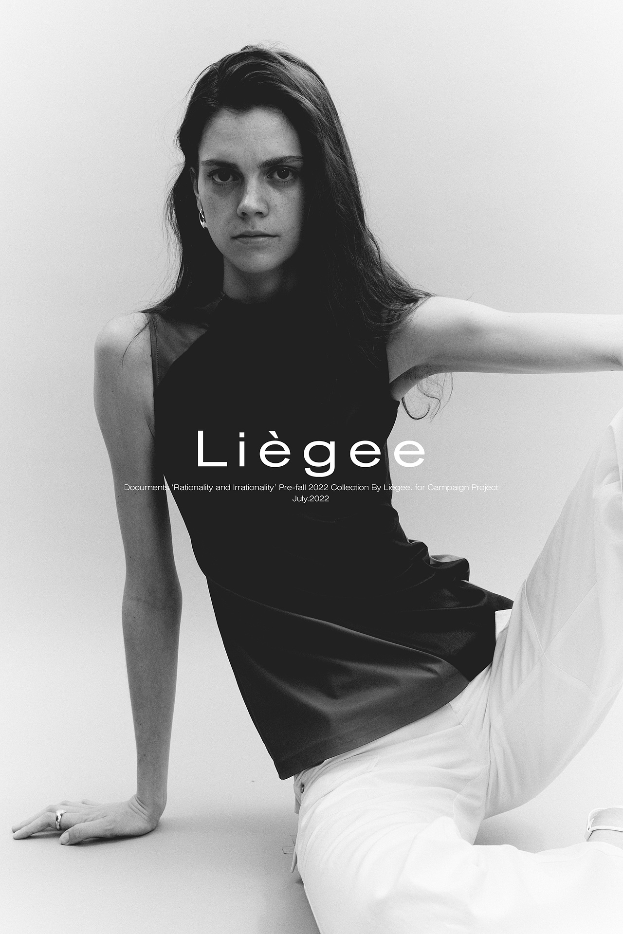 LIEGEE女装拍摄（图ZMzEyNDMwMjgw） - 人像摄影 - 站酷设计师KC_OMARI原创素材 - 站酷ZCOOL