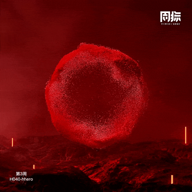动态周练丨第3周优秀作品