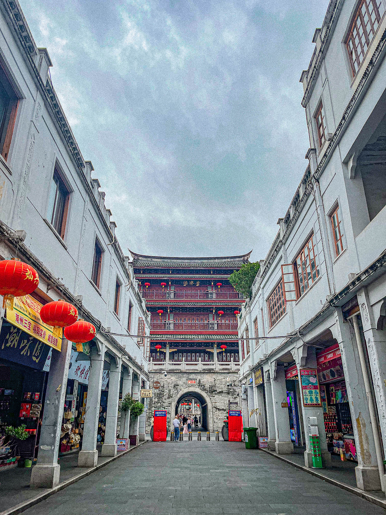 2023年10月外出-潮汕行（图ZMzUyMzk1NTIw） - 风光摄影 - 站酷设计师Krystal馨原创素材 - 站酷ZCOOL