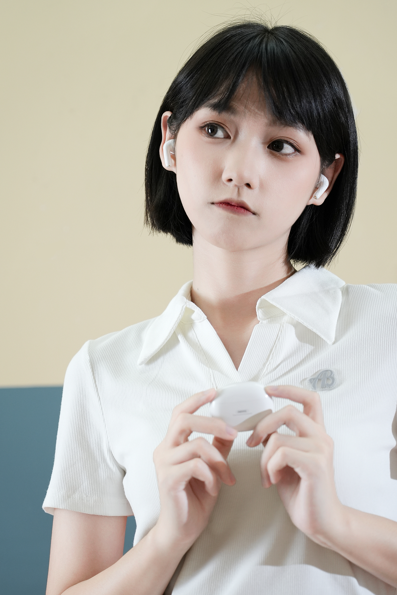 无线耳机（图ZMzI5OTU3MzEy） - 宣传片 - 站酷设计师JARVIS摄影师原创素材 - 站酷ZCOOL