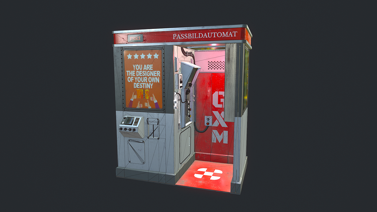 电话亭（图ZMzEwMzg0MDY4） - 建筑/空间 - 站酷设计师Z488320043原创素材 - 站酷ZCOOL