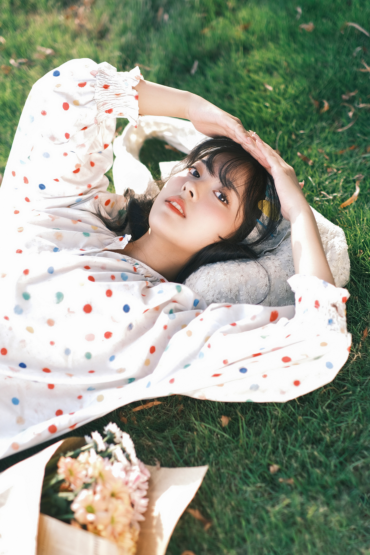 一整个青春洋溢了!富士直出的快乐