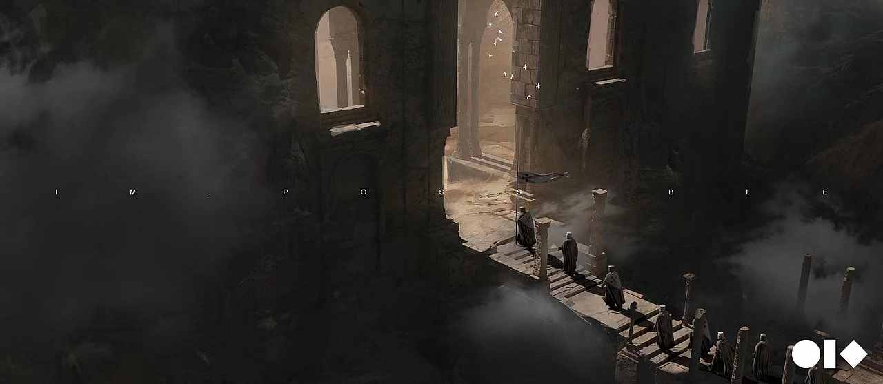 十字军东征 p1（图ZMzIxNzY3MzQ4） - 动画/影视 - 站酷设计师一席创意原创素材 - 站酷ZCOOL