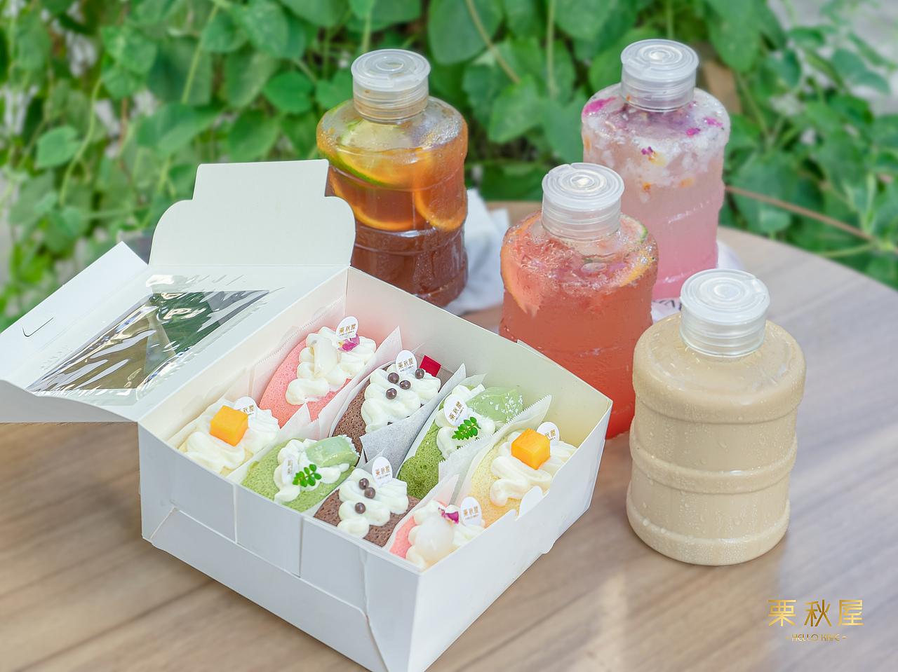 西点饮品图（图ZMzA5NTI5NTMy） - 美食摄影 - 站酷设计师木二十一原创素材 - 站酷ZCOOL