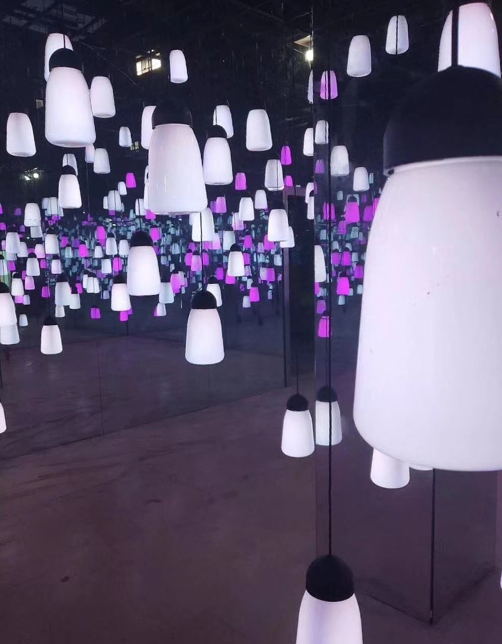 开封市房地产年会娱乐暖场道具呼吸森林灯出租,出售