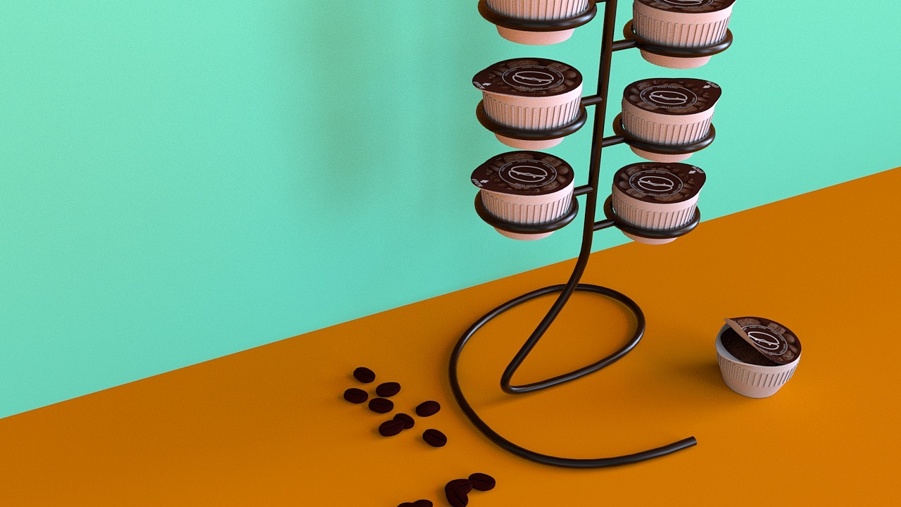 咖啡品牌设计 品牌/平面/3D设计（图ZMjk3MTIxODE2） - 品牌 - 站酷设计师齐文都原创素材 - 站酷ZCOOL