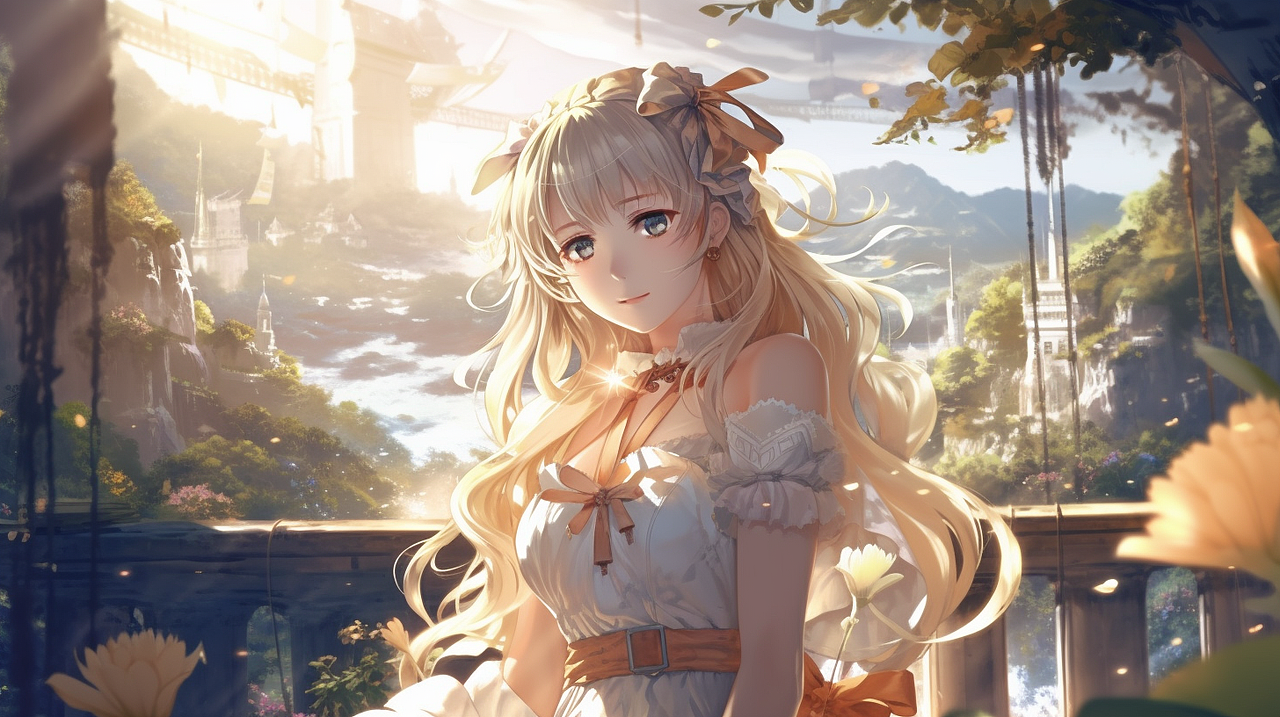 壁纸（图ZMzM5OTMwMjUy） - AI作品 - 站酷设计师huahuadetuziai85原创素材 - 站酷ZCOOL