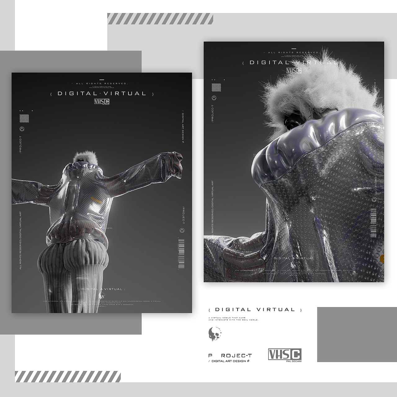 『digital & virtual』（图ZMzE2MzgyOTQ0） - 场景 - 站酷设计师ShieyI原创素材 - 站酷ZCOOL