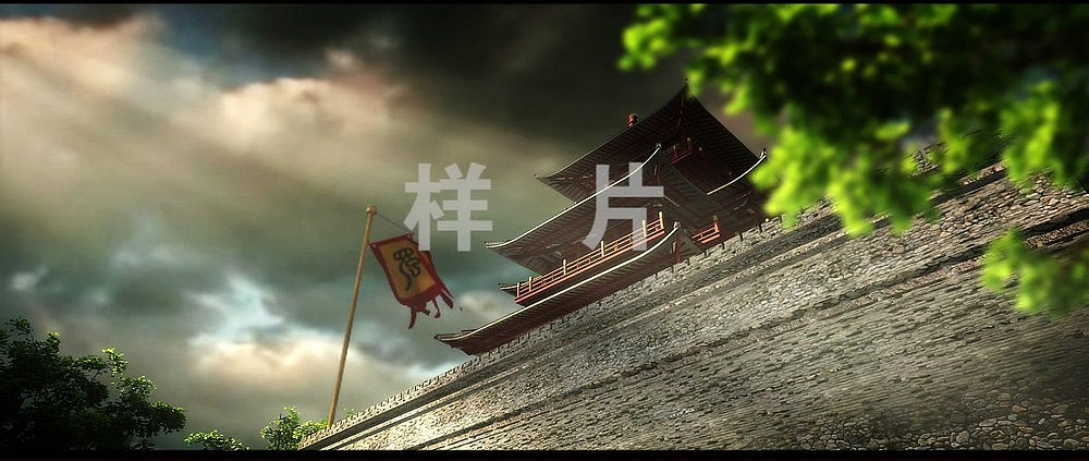 三维动画2014_(1)（图ZMzQ3MzQ5NDQw） - 动画/影视 - 站酷设计师栺尖荢宙原创素材 - 站酷ZCOOL