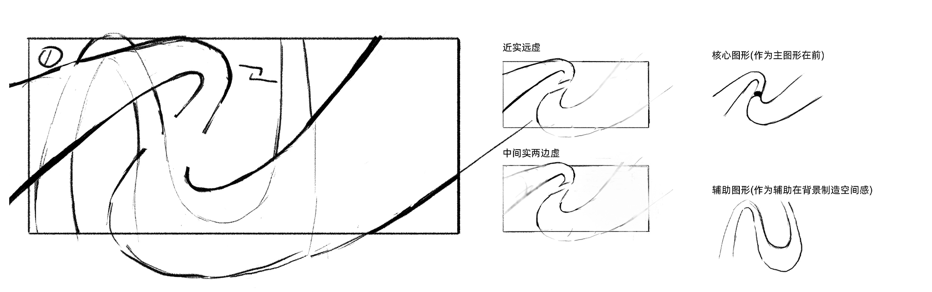 2022站酷CUBE共创大会「想不到,一拍即合」主视觉设计(图ZMzI5NTIyNjI0) - 宣传物料 - 站酷设计师NiceLabStudio原创素材 - 站酷ZCOOL