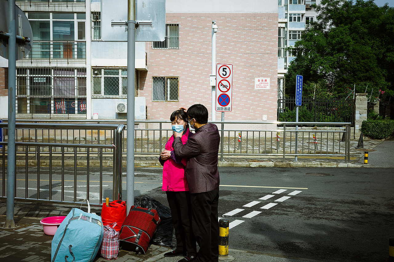 疫情三年,走走停停、拍来拍去(图ZMzQzNDQ4MTcy) - 人文/纪实摄影 - 站酷设计师黑衣人007原创素材 - 站酷ZCOOL