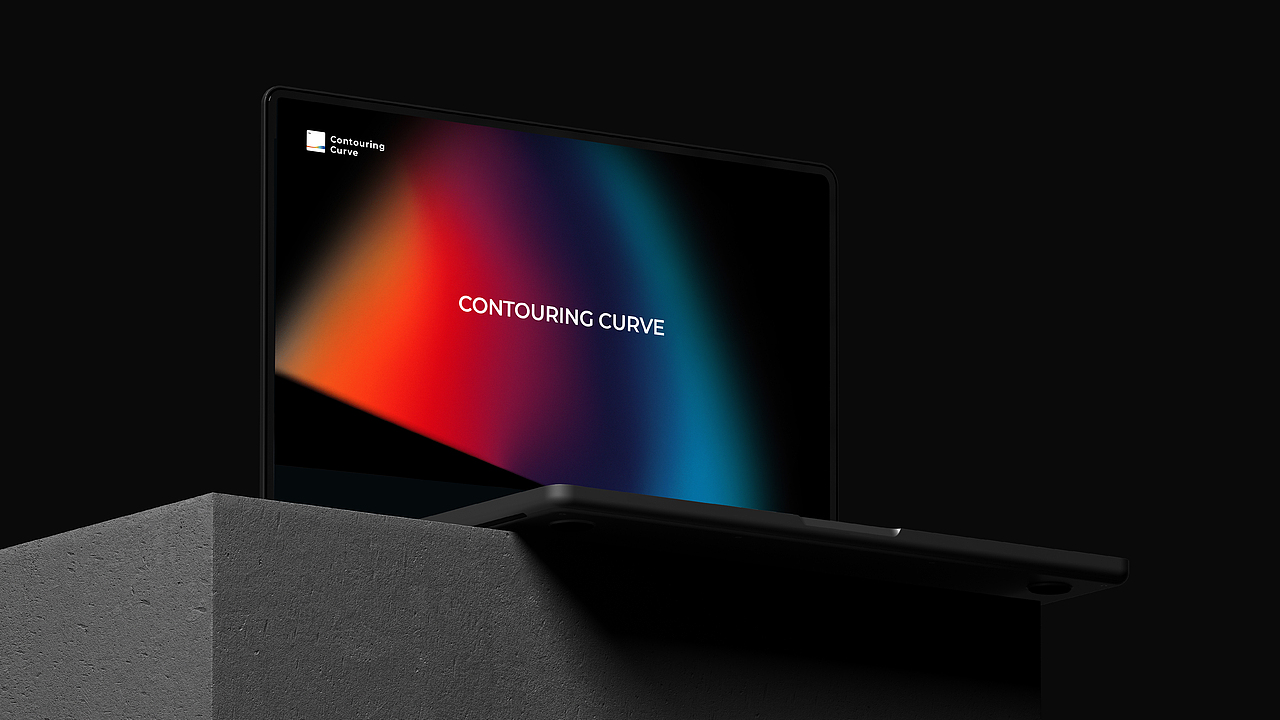 SN床垫技术LOGO品牌视觉设计