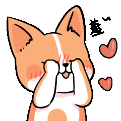 屁屁星人 兔兔酱表情（图ZMzI0MjkyNzky） - IP形象 - 站酷设计师它怎么不吃空心菜原创素材 - 站酷ZCOOL