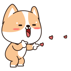 柯基十一日常篇第二弹