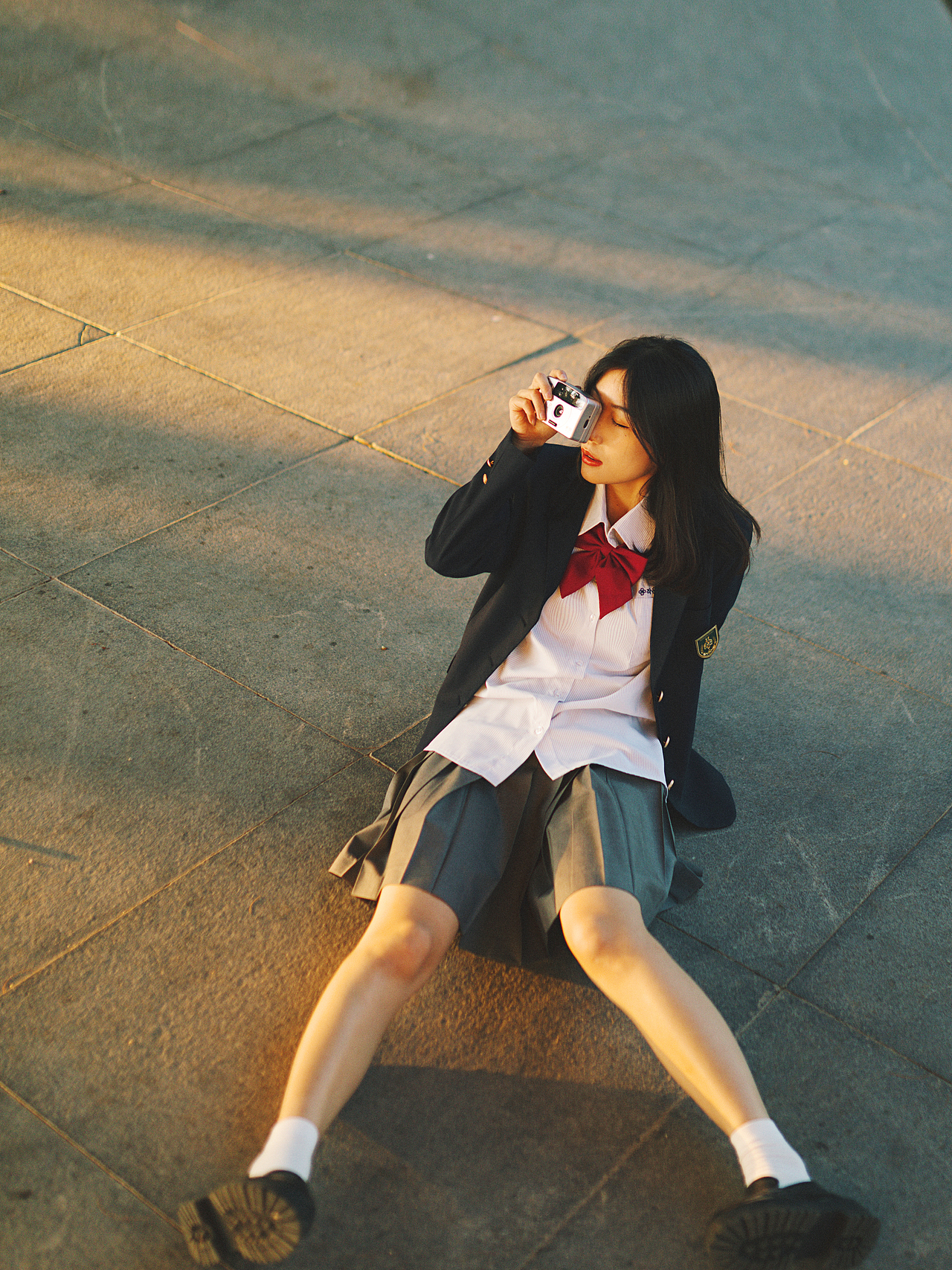 20220308-复古制服