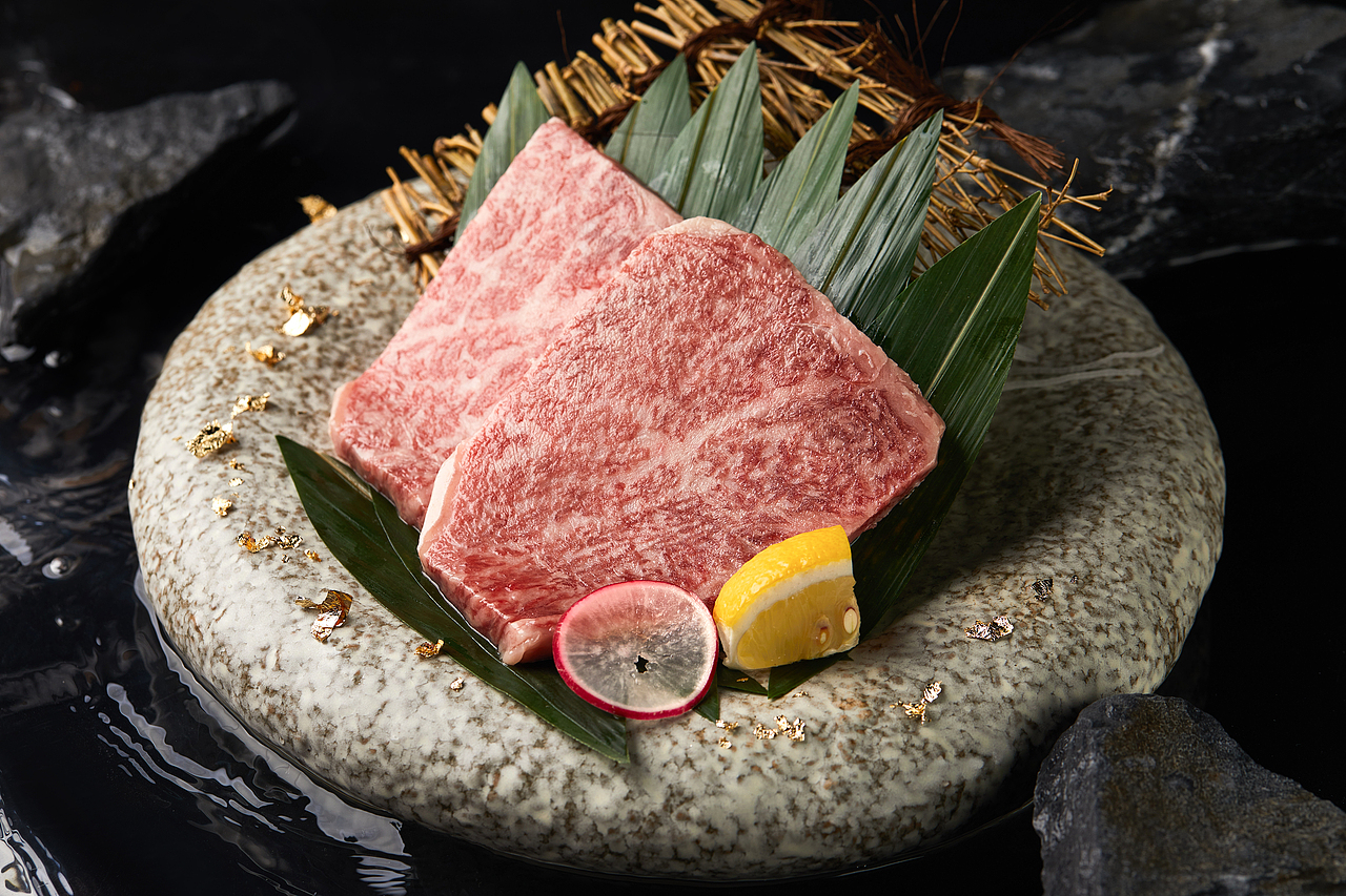 日本料理拍摄 寿司 刺身 日式烤串（图ZMjk5NDIxMjYw） - 美食摄影 - 站酷设计师消失的人鱼线原创素材 - 站酷ZCOOL