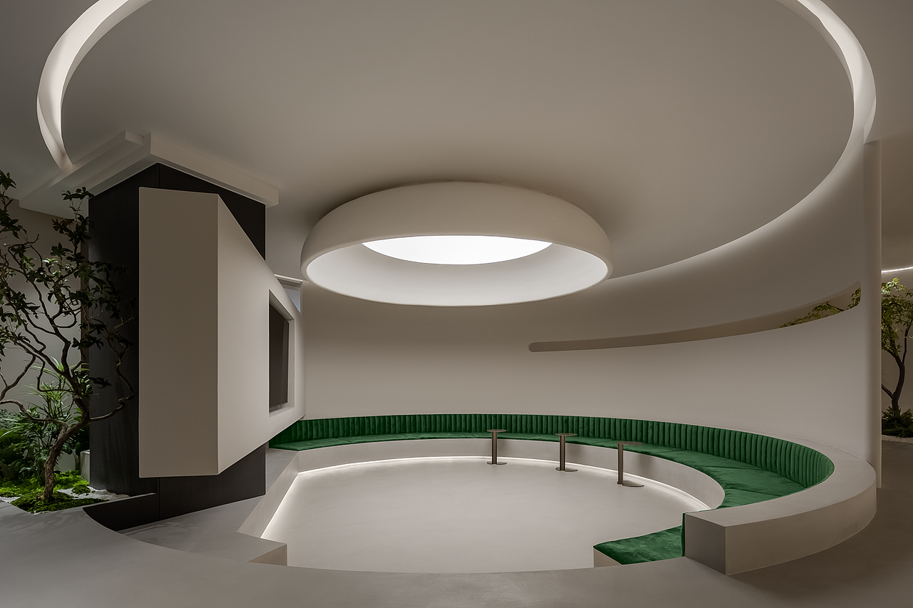 空间摄影｜商业空间·Composad展厅（图ZMzI1MzczMjEy） - 环境/建筑摄影 - 站酷设计师空间摄影师李阳原创素材 - 站酷ZCOOL