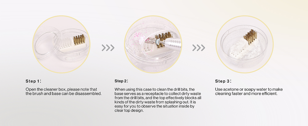 亚马逊清洁球产品拍摄