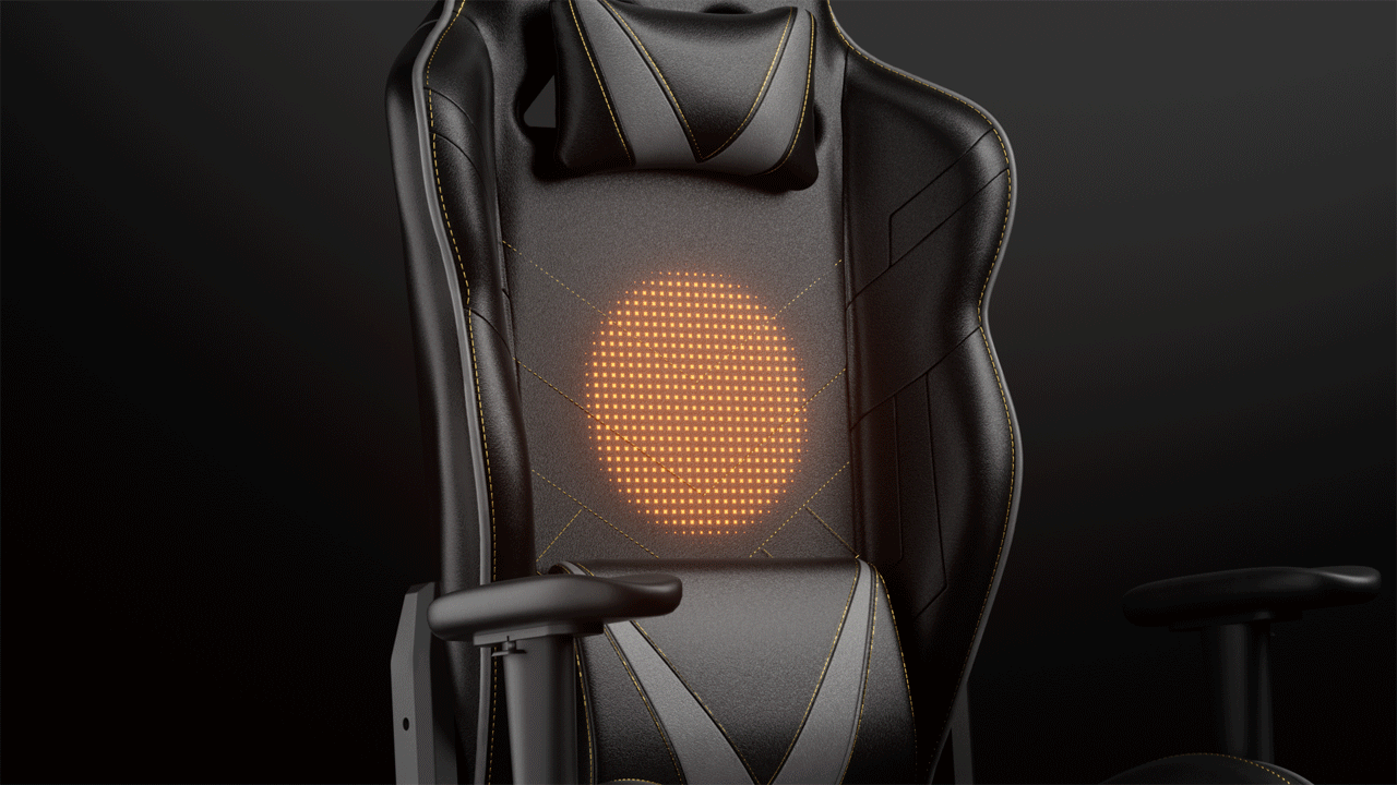 电竞椅动画（图ZMzM2MTI4OTAw） - 动画/影视 - 站酷设计师阿昕AX原创素材 - 站酷ZCOOL