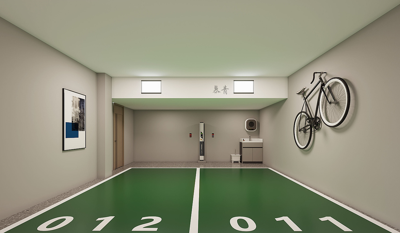 现代||物有所爱,人有所归