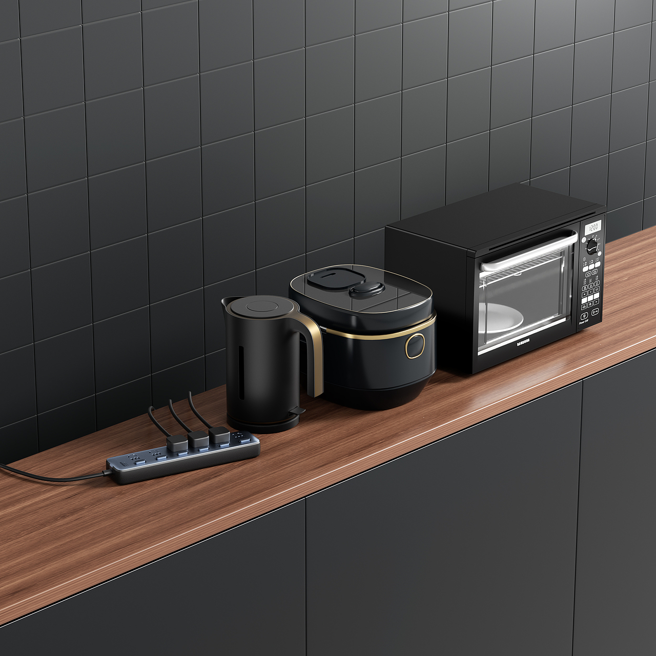 UGREEN-产品渲染节选（图ZMzMzODgyMzUy） - 产品 - 站酷设计师湾仔儿原创素材 - 站酷ZCOOL