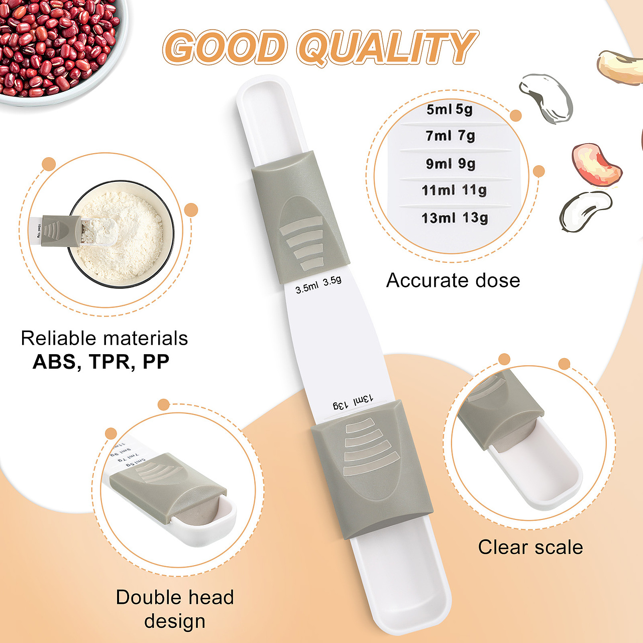 亚马逊 日用品类产品合集