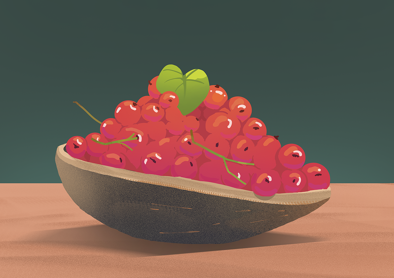 速涂作业合集（图ZMzM1Mzg1OTI0） - 创作习作 - 站酷设计师小黑不太白原创素材 - 站酷ZCOOL