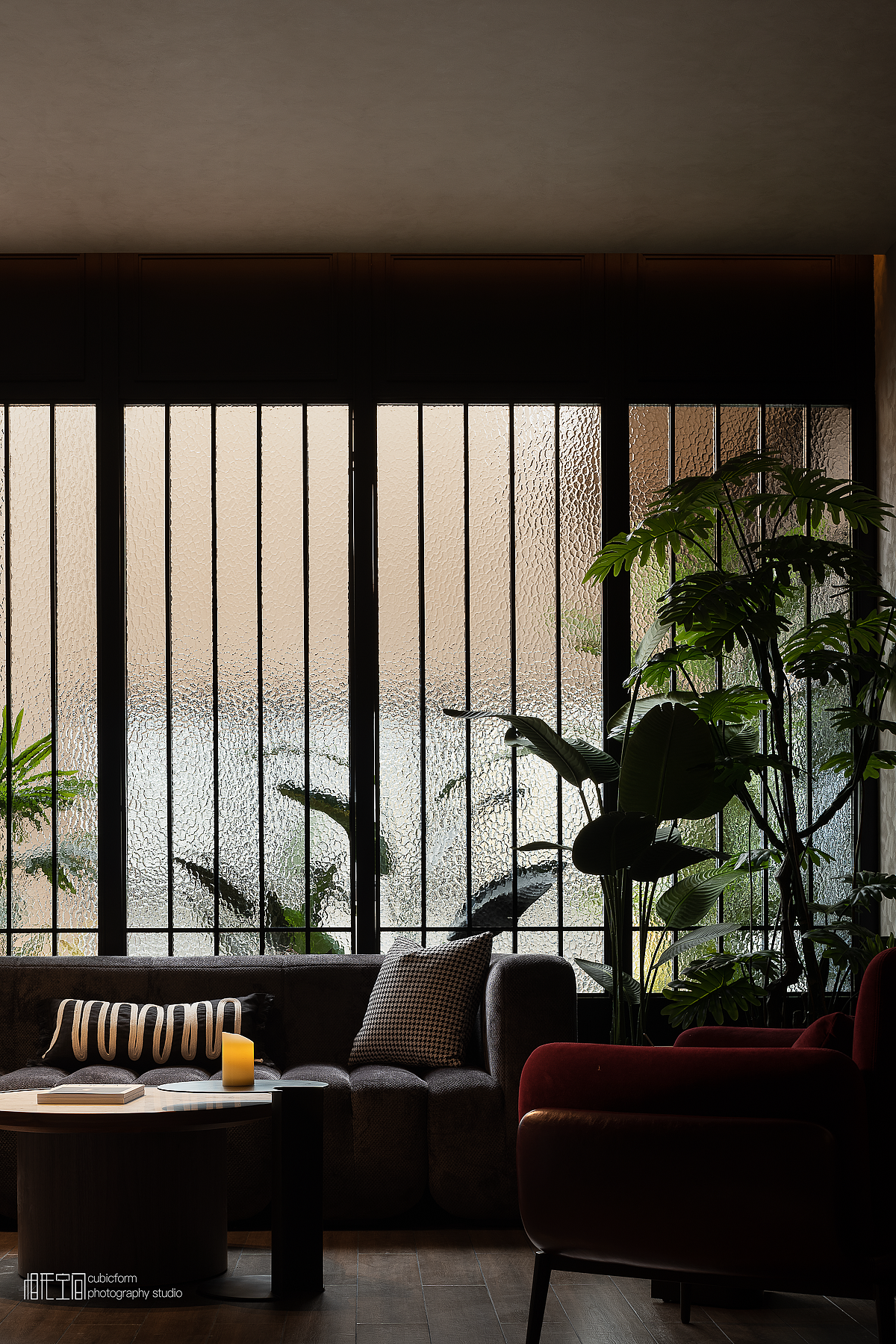 ECHO HOTEL翼壳酒店 · 相形空间摄影