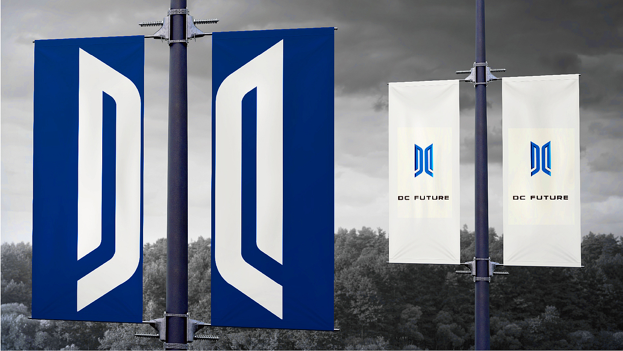 新能源汽车logo设计