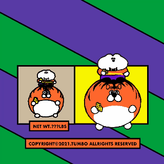 umbo 迷你展览 | 在城市中寻找「不存在花园」（图ZMzM3OTgwMjA4） - 包装 - 站酷设计师甲古文設計原创素材 - 站酷ZCOOL