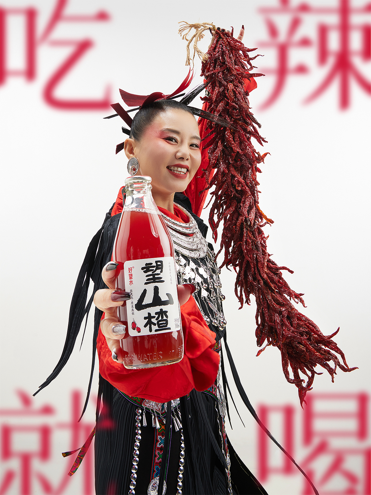 创意摄影|好望水×龚琳娜（图ZMzYyNTUzMzc2） - 人像摄影 - 站酷设计师光造繁花原创素材 - 站酷ZCOOL