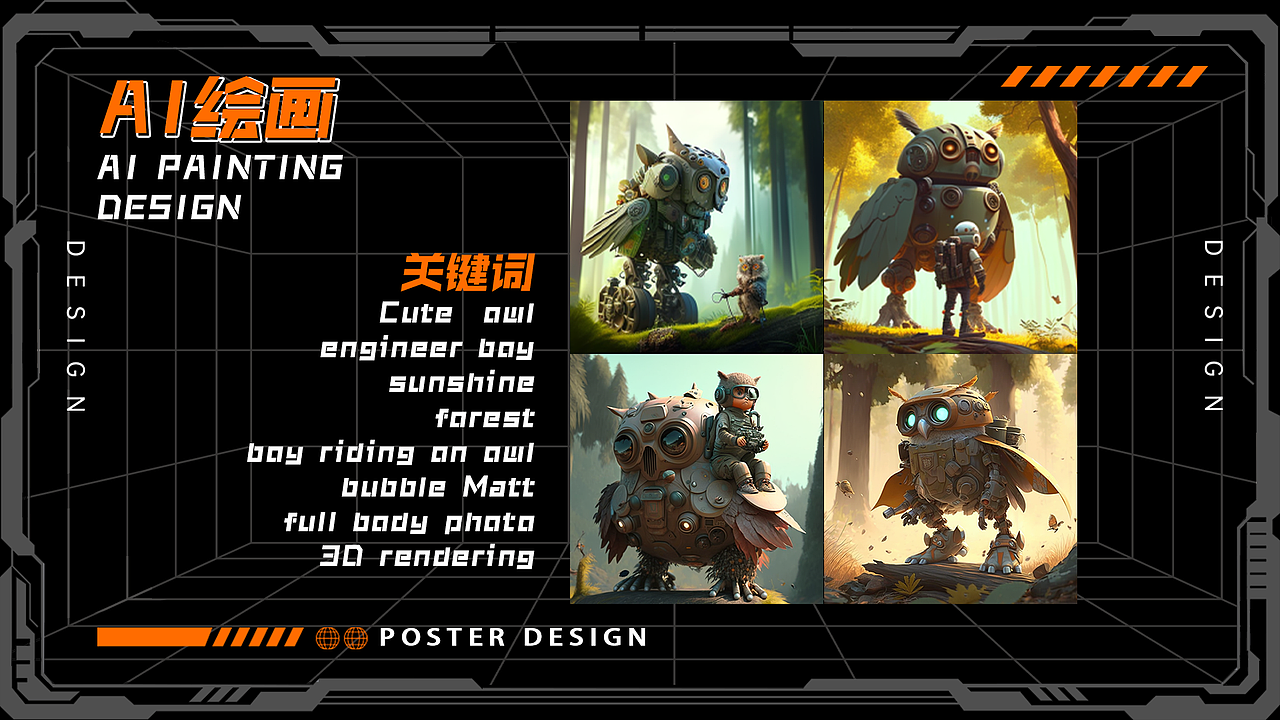 2023UI/UX设计作品集（图ZMzM2NDMwNDQ0） - IP形象 - 站酷设计师某著名设计师原创素材 - 站酷ZCOOL