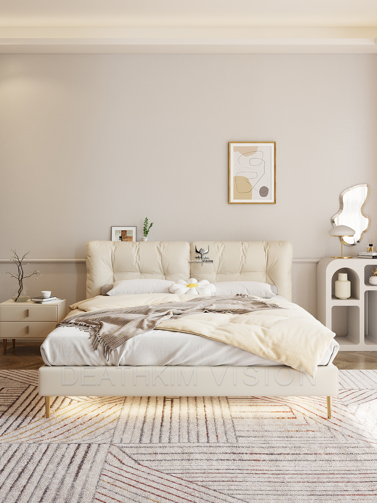 2022下半年总结-床系列-03-DX