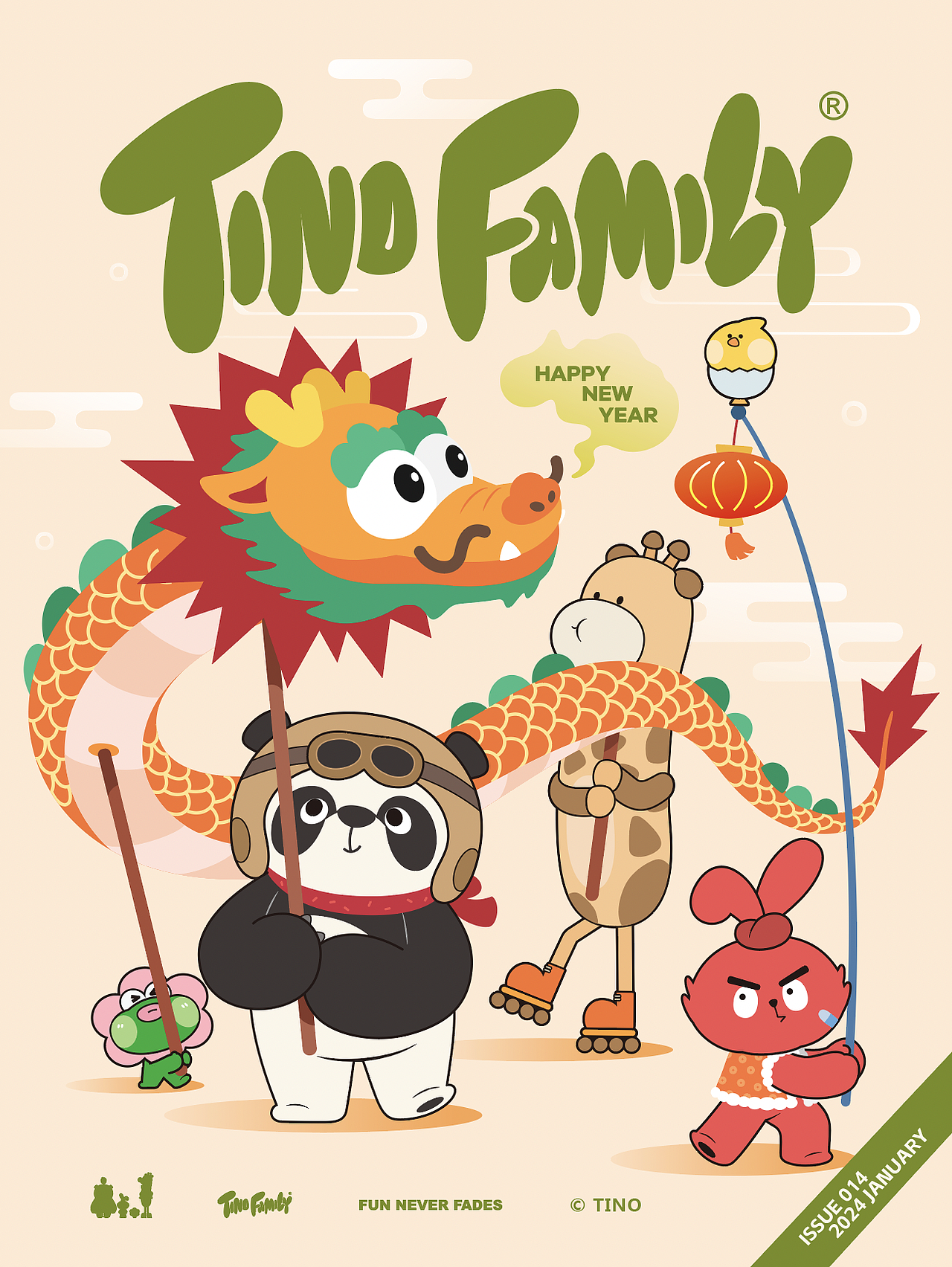 潮流IP-TINO FAMILY,想象力的欢乐星球成员(图ZMzY5ODA4ODg4) - IP形象 - 站酷设计师TINO潮流艺术原创素材 - 站酷ZCOOL