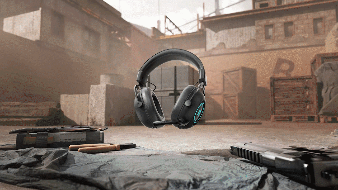 电竞耳机动画（图ZMjk5MzcyOTI4） - 动画/影视 - 站酷设计师大肠金原创素材 - 站酷ZCOOL