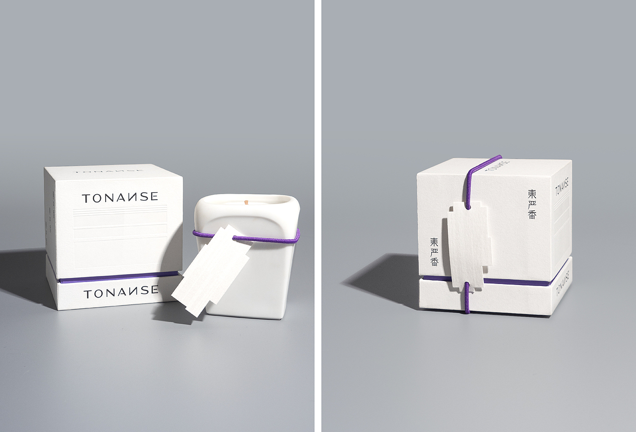TONANSE 東严香丨品牌设计 Branding（图ZMzY1NDA3ODU2） - 品牌 - 站酷设计师香蕉黑洞原创素材 - 站酷ZCOOL