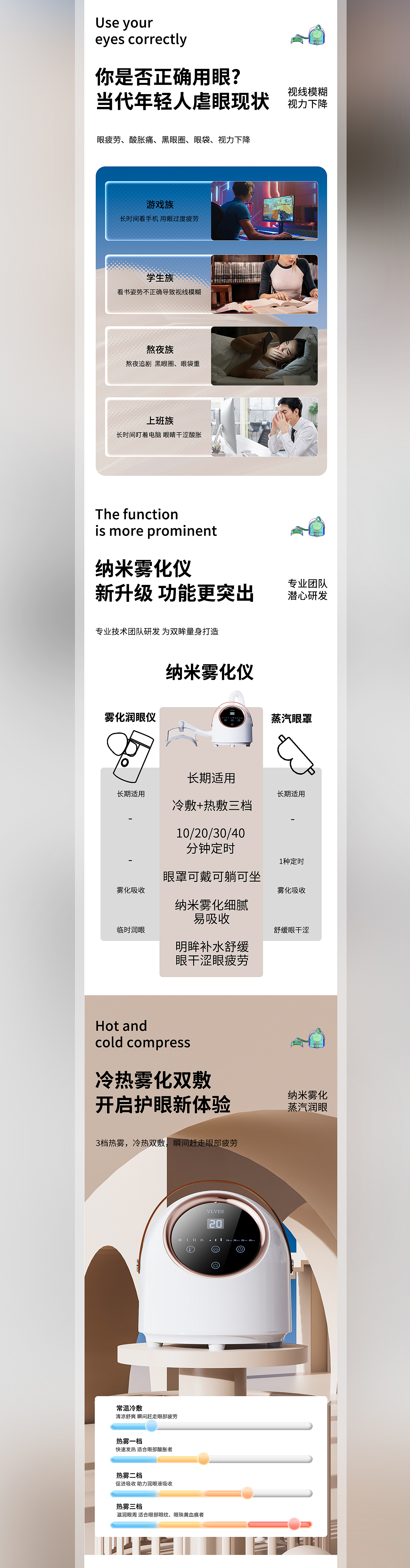 美容仪详情页X2