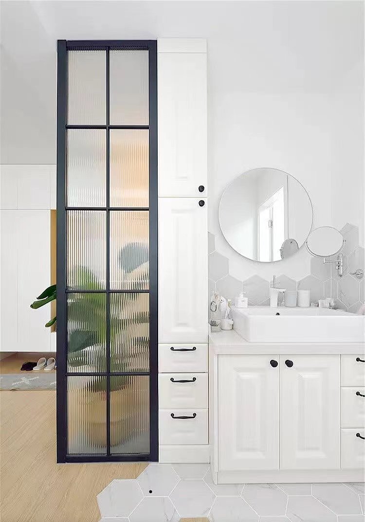 北欧风,清爽有温馨~