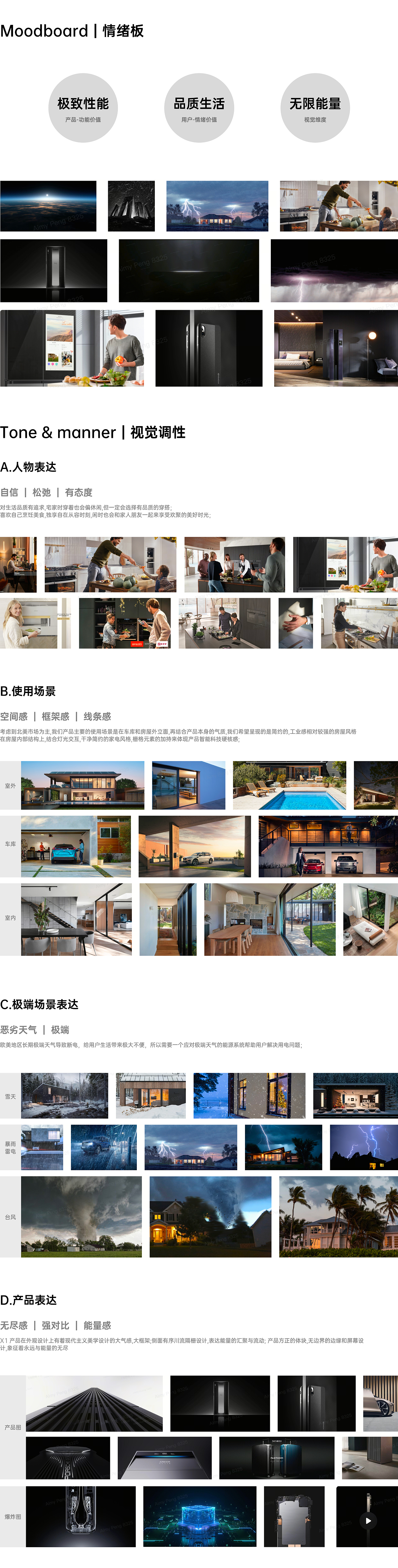 【IMC 全案创意视觉设计】Anker Solix X1 Campaign(图ZMzY5NTM5MDQw) - 企业官网 - 站酷设计师小阿狸168原创素材 - 站酷ZCOOL