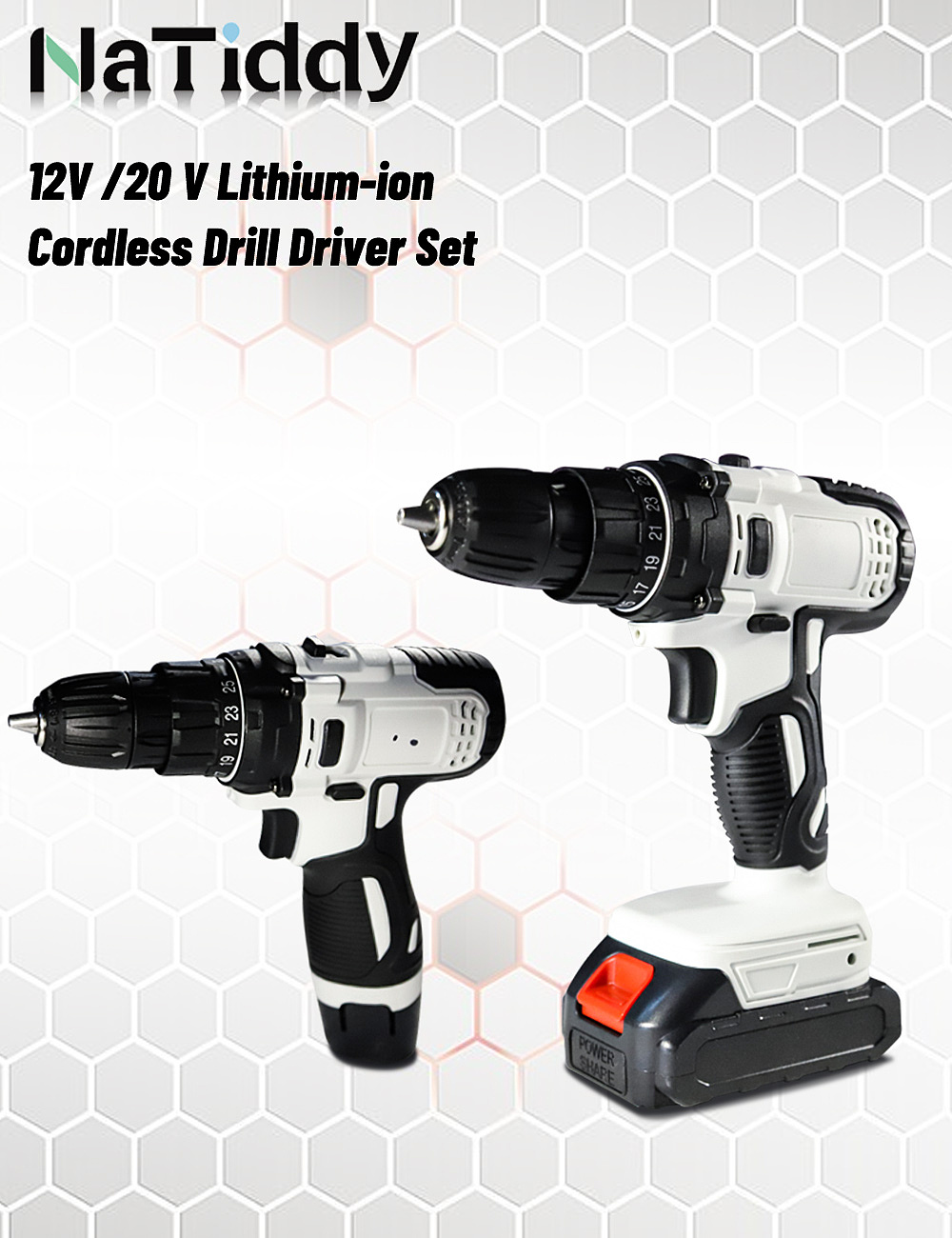 电钻主图（图ZMzIxODE5NzY0） - 海报 - 站酷设计师stars呀原创素材 - 站酷ZCOOL