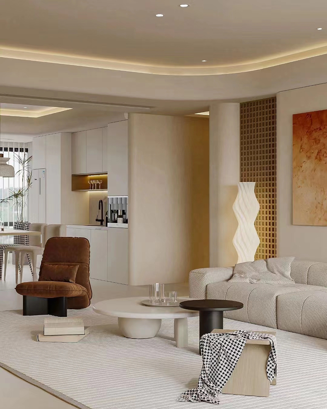 侘寂奶油风|又甜又软又治愈