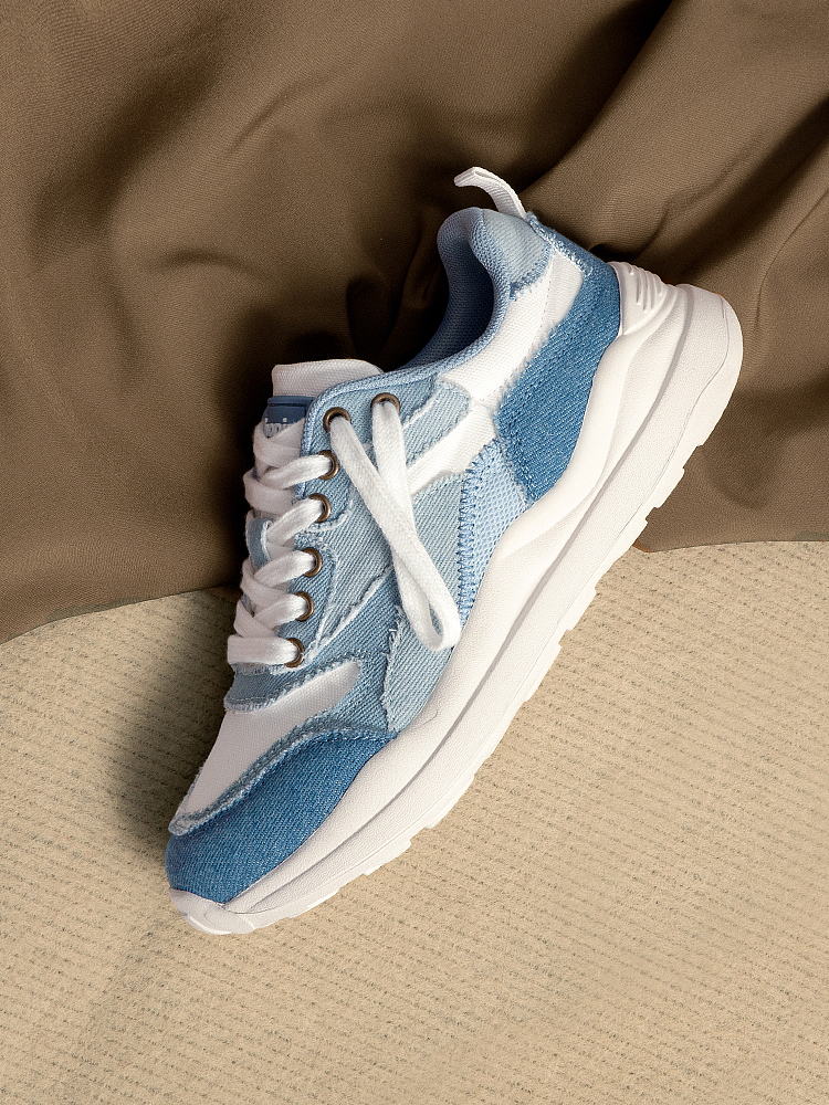 女鞋鞋子创意图设计 拍摄后期