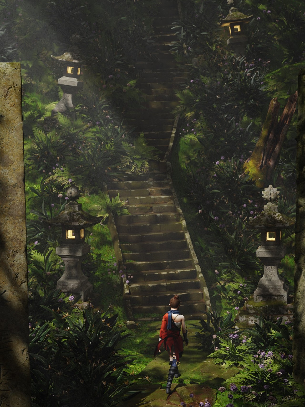 blender日常小練習(xí)（圖ZMzI3Nzk0OTk2） - 場景 - 站酷設(shè)計師八塊腹肌還差七塊原創(chuàng)素材 - 站酷ZCOOL