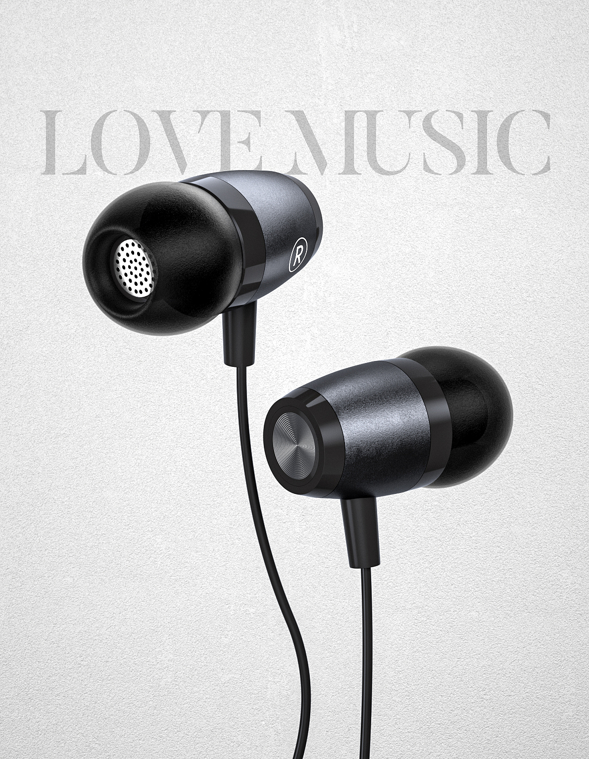 数码产品-耳机渲染（图ZMzAwOTA1MDMy） - 产品 - 站酷设计师美芽Design原创素材 - 站酷ZCOOL