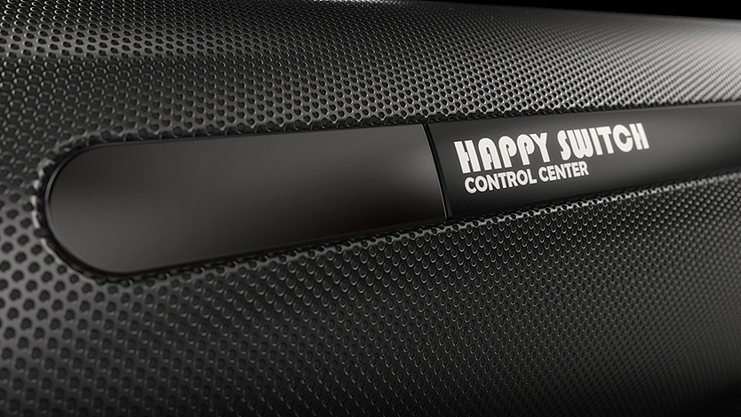 智能家庭中控设计